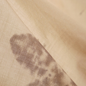 Ensemble de pyjama d'été <span class=keywords><strong>chic</strong></span> sans manches, respirant, imprimé botanique artistique, pour femmes, vêtements de nuit décontractés, vêtements de maison - Product Image 3