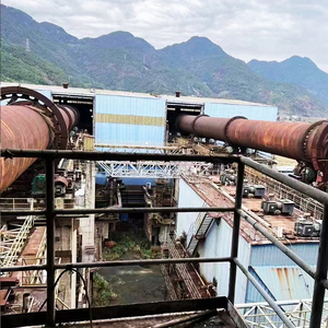 China Ceramic Pelletizer Shale Leca <strong>Rotary</strong> <strong>Kiln</strong> Price Clay Aggregate Plant Manufacturer - Product Image 1