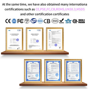 <span class=keywords><strong>ราคา</strong></span>ขายส่ง <span class=keywords><strong>แบ</strong></span><span class=keywords><strong>ต</strong></span>เตอรี่คุณภาพสูง 3.8v 3095mAh สำหรับวิเคราะห์การทำงาน <span class=keywords><strong>แบ</strong></span><span class=keywords><strong>ต</strong></span>เตอรี่ทดแทนสำหรับ <span class=keywords><strong>iPhone</strong></span> <span class=keywords><strong>13</strong></span> <span class=keywords><strong>Pro</strong></span> 0 รอบการใช้งาน <span class=keywords><strong>แบ</strong></span><span class=keywords><strong>ต</strong></span>เตอรี่แบบชาร์จได้ - Product Image 6