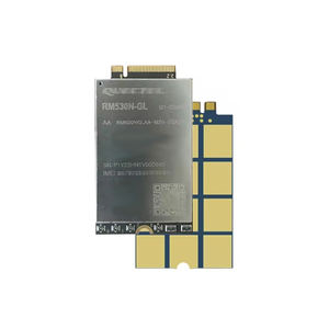 HAISEN Quectel Kit de Módulo 5G Sub-6 GHz y MmWave M.<span class=keywords><strong>2</strong></span> para Aplicaciones <span class=keywords><strong>IoT</strong></span>/eMBB, Módulo 5G Sub-6 GHz y MmWave, <span class=keywords><strong>2</strong></span>, <span class=keywords><strong>2</strong></span>, <span class=keywords><strong>2</strong></span>, <span class=keywords><strong>2</strong></span>, <span class=keywords><strong>2</strong></span>, 1, 1, <span class=keywords><strong>2</strong></span>, 1, <span class=keywords><strong>2</strong></span>, <span class=keywords><strong>2</strong></span>, <span class=keywords><strong>2</strong></span>, <span class=keywords><strong>2</strong></span> - Product Image 2