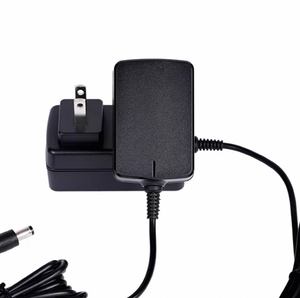 12V 2A AC DC Power Supply - Compatible with Camera LED Strip Light Switching Charger <strong>Plug</strong> - Product Image 4