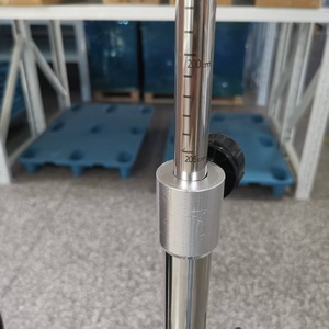 Soporte de Infusión para Hospital, Soporte para Vía Intravenosa - Product Image 3