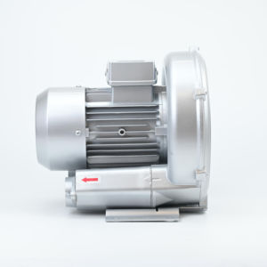 Fischteich Belüftung gebläse Luft gebläse für Fischzucht teich - Product Image 4