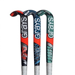 Pala de Hockey de Alto Rendimiento, Superligera, 100% Carbono, Tamaño Personalizado, Duradera, Modelo P92, Superventas - Product Image 1