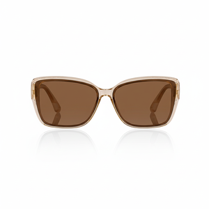 Gafas de sol unisex protectoras Uv400 Mink 1067 - Product Image 1