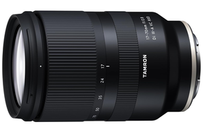 Objectif Tamron 17-70mm F/2.8 Di III-A VC (B070S) (Sony E) - Product Image 2