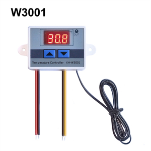 Digital Temperature <strong>Controller</strong> <strong>Thermostat</strong> LCD Display <strong>Reptile</strong> <strong>Thermostat</strong> For Incubator Terrarium Aquarium - Product Image 3
