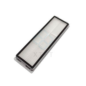 Dreames personalizados de fábrica <span class=keywords><strong>D10</strong></span> <span class=keywords><strong>PLUS</strong></span> GEN2 <span class=keywords><strong>Robot</strong></span> <span class=keywords><strong>aspirador</strong></span> filtro bolsa de filtro cepillo con borde de tela - Product Image 5