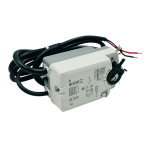 โมดูลตัวควบคุมที่ตั้งโปรแกรมได้แบบ PLC GPC-1A GPC126.1A ของแท้พร้อม16 I/O และ110V - Product Image 5