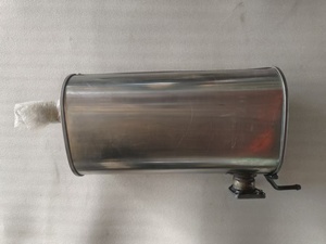 ท่อไอเสียรถยนต์ตรงจากโรงงานสำหรับมิตซูบิชิ เอาท์แลนเดอร์ 2.4L ปี 2008-2013 คุณภาพสูง - Product Image 2