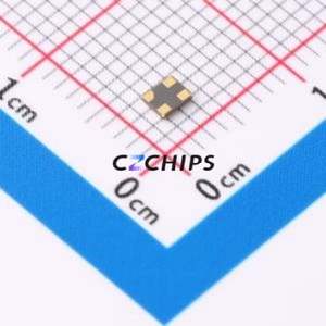 ABM10AIG-12.000MHZ-4Z-T3 Crystal (Passive) SMD2520-4P Crystal Oscillator 12MHz 30ppm 10pF 50ppm - Product Image 2