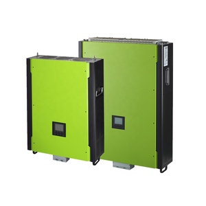 Convertisseur Voltronic <span class=keywords><strong>Infinisolar</strong></span> 3P 15KW à sortie triple/simple avec une efficacité de 95% et une garantie de 2 ans - Product Image 2