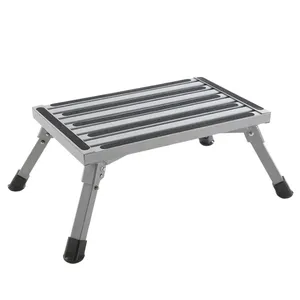 EU-EB581 nóng bán mini gấp di động làm việc nền tảng RV bước Phân thang - Product Image 1