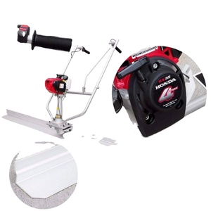 Règle vibrante à treillis pour béton haute vitesse, à moteur thermique, à vendre - Product Image 6
