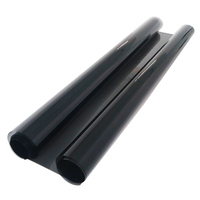 Film de protection de confidentialité pour vitres de voiture ZIRUI CD-15 VLT15% UVR99%, teinte pour vitres de voiture