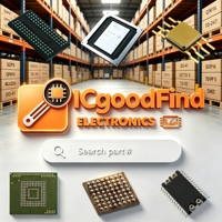 TPSM828222SILR ICGOODFIND Módulo de Potencia Original, Chip IC, Paquete QFN 18, Componente Electrónico para Fuente de Alimentación Pequeña
