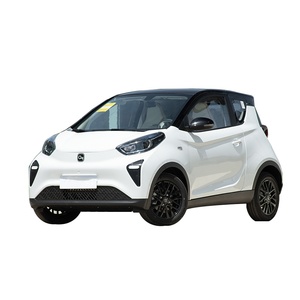 Chery Little Ant EV voiture nouvelle énergie nouvelle voiture électrique Cherry Little Ant petites gammes de voitures 251km et 321km Chine à vendre <span class=keywords><strong>adulte</strong></span> lx - Product Image 4