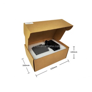 เครื่องอ่าน RFID UHF แบบรวมในตัว Vanch Wholesale IP65 ระยะ 1 เมตร สำหรับอุตสาหกรรม ระบบควบคุมการเข้าออก พร้อมการ์ดอ่านข้อมูล MODBUS UHF - Product Image 5