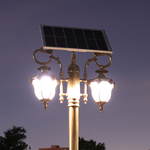 ไฟเสาพลังงานแสงอาทิตย์ไฟสวนพลังงานแสงอาทิตย์แบบพลบค่ำถึง<span class=keywords><strong>ร</strong></span>ุ่งอ<span class=keywords><strong>ร</strong></span>ุณทำจา<span class=keywords><strong>ก</strong></span>ทองเหลืองแนวโบ<span class=keywords><strong>ร</strong></span>าณแบบชาวยุโรปส่วนป<span class=keywords><strong>ร</strong></span>ะกอบหลัก - Product Image 4