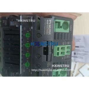 Murr 9000-41084-0100600 ซีลบรรจุภัณฑ์ของแท้ใหม่ แกะซีลแล้ว H - Product Image 1