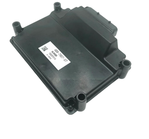 Unité de commande 489-7907 11R-1762 pour machines de construction 320D 323 GC 336 GC - Product Image 4