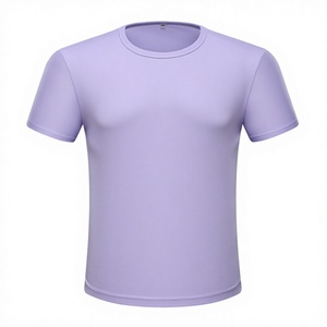 Camiseta unisex de algodón 100% de alta calidad, diseños personalizados con ajuste de gran tamaño y pantalones cortos para hombre con tela tejida con mangas - Product Image 5