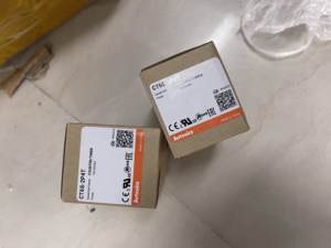 Contador Temporizador Autonics CT6S-2P4T 100% Nuevo y Original - Product Image 1