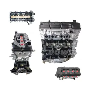 Gasoline Engine Assembly 2TR 2.5L 4 Cylinders Engine Assembly For Renault Koleos Toyota