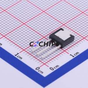 Nuevo transistor de efecto de campo VBFB1630 TO-251 original (MOSFET) - Product Image 2