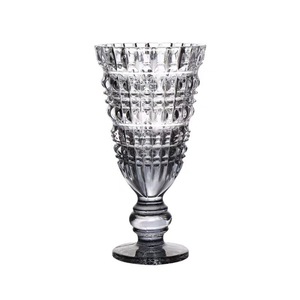 <span class=keywords><strong>Vaso</strong></span> in Cristallo Vintage Stile Europeo, Decorazione di Lusso per Soggiorno, Adatto per Fiori Idroponici e Rose - Product Image 6