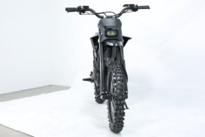 Motocicleta Todoterreno para Adultos con Motor de 72V/60V, Velocidad de 60 MPH - Product Image 2