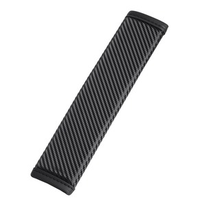 Funda Transpirable de Malla 3D para Cinturón de Seguridad de Coche, Reduce la Presión y el Desgaste - Product Image 4
