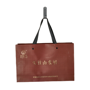 Boîte en bambou de luxe Tianzhushan Dendrobium Nobile - Complément alimentaire naturel - Product Image 2