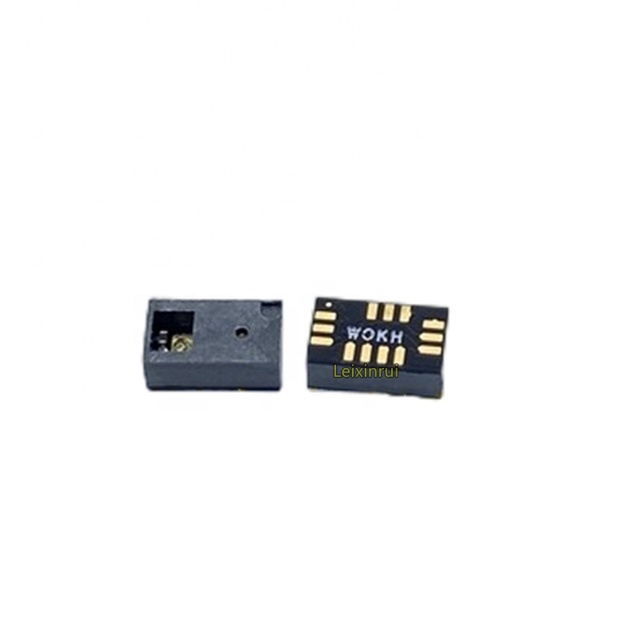 PAJ7620U2 LGA-13 Gesture Recognition Sensor Chip Integrated Circuit Chip QFN13