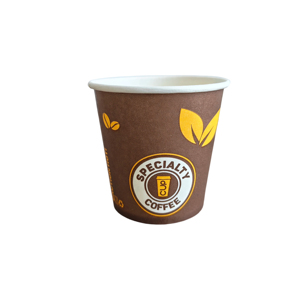 แก้วกระดาษแบบใช้แล้วทิ้ง แก้วกาแฟ แก้วชา - Product Image 3