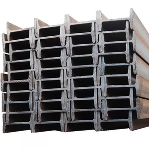Viga de Acero Estructural Laminada en Caliente Ipe120 A36 Q235B Q355 S275jr - Product Image 2