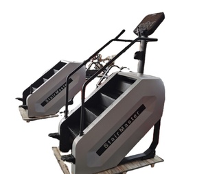 <span class=keywords><strong>Prix</strong></span> de gros 2026 Équipement de <span class=keywords><strong>fitness</strong></span> Entraînement cardio <span class=keywords><strong>Machine</strong></span> DFT-DS16 Stepper d'<span class=keywords><strong>escalier</strong></span> - Product Image 4