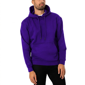 Sudaderas con Capucha Personalizadas con Logotipo, Mezcla de Algodón, para Hombre, Venta en Línea, Servicio OEM, Ropa Casual de Invierno para Hombre a Bajo Precio - Product Image 3