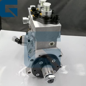 Pompe d'injection de carburant moteur CP2.2 0445020116 612600080674 - Product Image 2