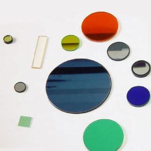 Filtre à passage court, filtre à passage IR, filtre à passage bande IR - Product Image 2