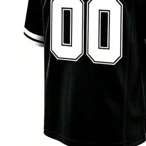 100% Polyester Team Wear Soccer <b>Jersey</b> <b>Short</b> Solid Color Custom Team Wear Quick Dry Breathable Bulk Quantity Training Sports - Product Image 5