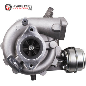 GT2056V D40 Navara <span class=keywords><strong>Pathfinder</strong></span> YD25เครื่องชาร์จเทอร์โบสำหรับ NISSA D40 Navara <span class=keywords><strong>Pathfinder</strong></span> YD25 2.5 14411-EC00C 14411-EC00B 14411-EC00E - Product Image 1