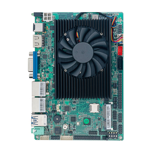 Inyuda hiệu suất cao Mini PC x86 <span class=keywords><strong>Intel</strong></span> <span class=keywords><strong>i3</strong></span> <span class=keywords><strong>3217U</strong></span> lõi kép 8GB DDR3 kép LAN hỗ trợ 4 gam nhúng ITX Bo mạch chủ cho máy chủ - Product Image 5