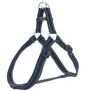 Penjualan Terlaris 10 + Warna Denim Klasik Nilon Peppy Pet Dog Harness - Product Image 5