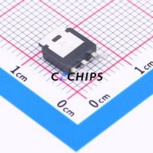 ทรานซิสเตอร์สนาม NID9N05CLG-VB TO-252ทรานซิสเตอร์ (MOsfet) แบบดั้งเดิมใหม่ - Product Image 2
