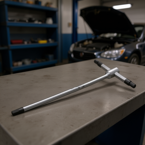 ประแจแรงบิดแบบด้ามจับ FG 621 พร้อมหัว TX40 สำหรับซ่อมรถยนต์ - Product Image 3