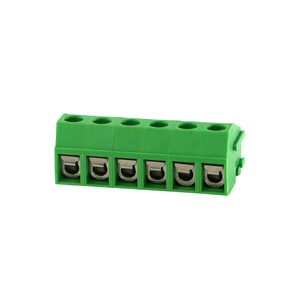 ขั้วต่อสายไฟแบบสกรู ระยะห่าง 5.0 มม. 12A - Product Image 1