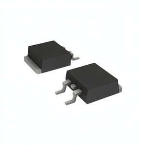 In Stock Electronic Circuit Components Thyristors T2050H-6G TO-263-3, D2PAK , TO-263AB - Product Image 1
