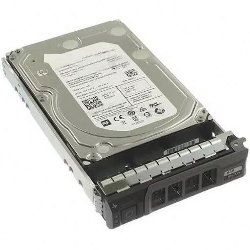 P00JM New Brand 6TB HDD 7.2k RM SATA 3.5" 6Gbps Enterprise Hard Drive