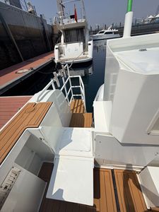 Grandsea - Barco de Aluminio de Lujo de 14.5m, Super Crucero de Alta Velocidad, Estilo Familiar para Entretenimiento - Product Image 6